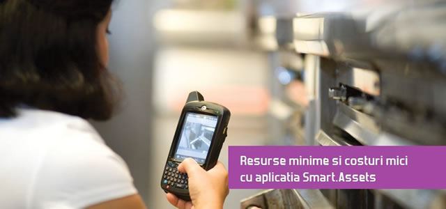 SmartID.Assets - Resurse minime si costuri mici