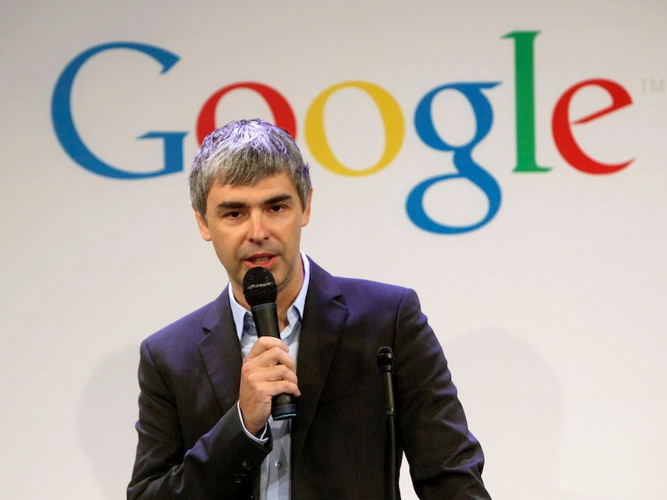 Google anunță cea mai importantă mutare: reorganizarea și integrarea în noua companie numită Alphabet