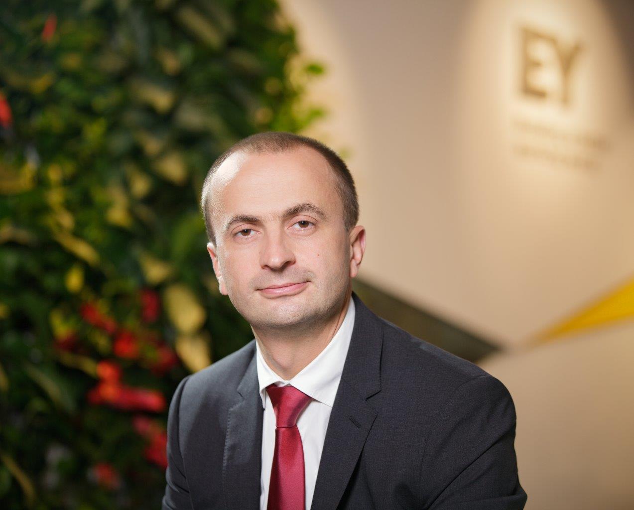 EY România lansează ediția 2015 a competiției EY Entrepreneur Of The Year