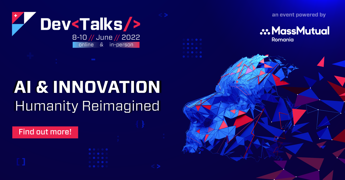 DevTalks 2022