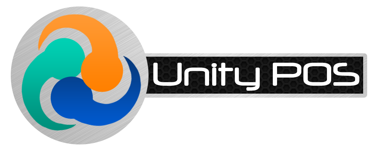 UnityPOS