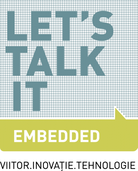 Let’s Talk IT Embedded