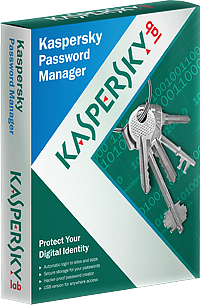  KasperskyPassword Manager