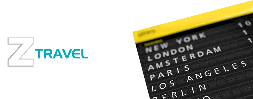 ZTravel- planning and booking