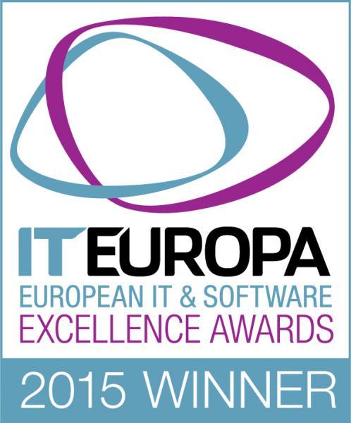 Clujenii de la LIFE IS HARD câștigă la European IT&Software Excellence Awards 2015 