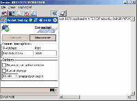 'PDA Tester' far Rational Robot and RFT 	