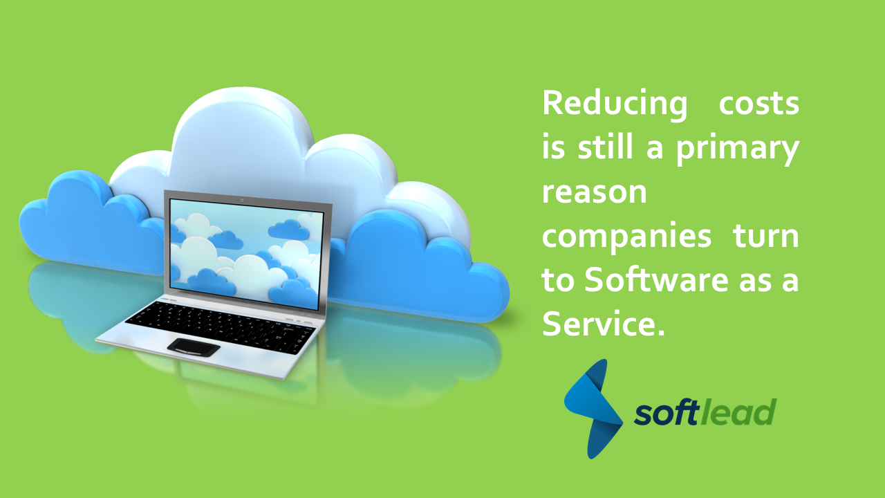 De ce alegem Software as a Service (SaaS)?