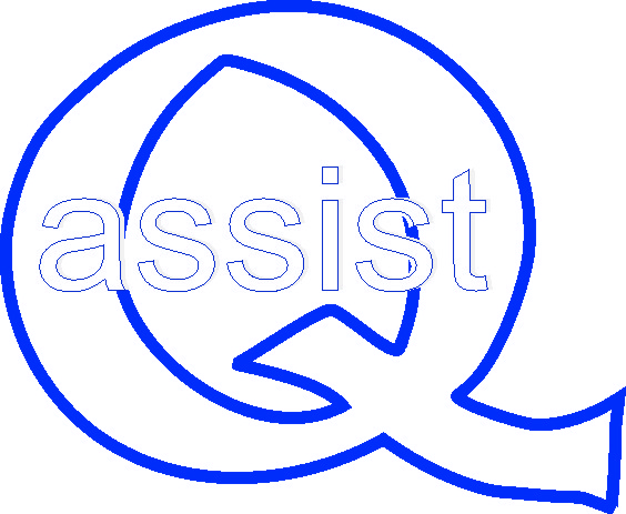 QAssist Helpdesk