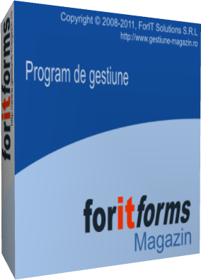 ForIT - Forms