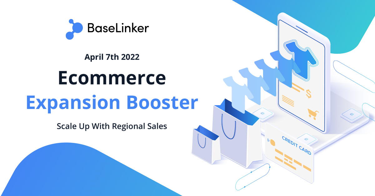 E-commerce Expansion Booster