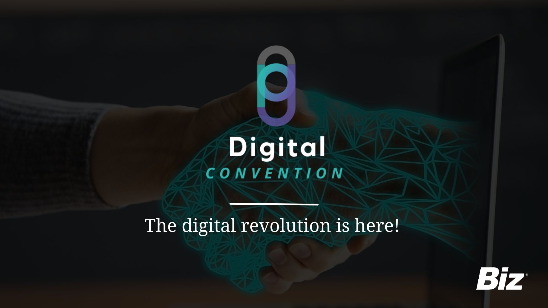 Biz Digital Convention 2022