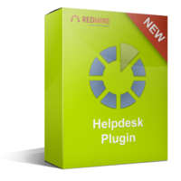 Helpdesk plugin