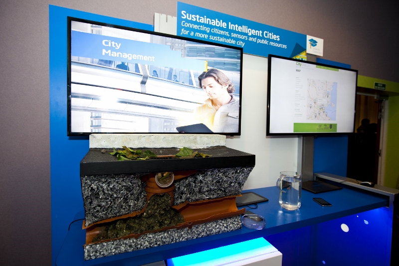 Cea de-a patra ediție a Research@Intel Europe