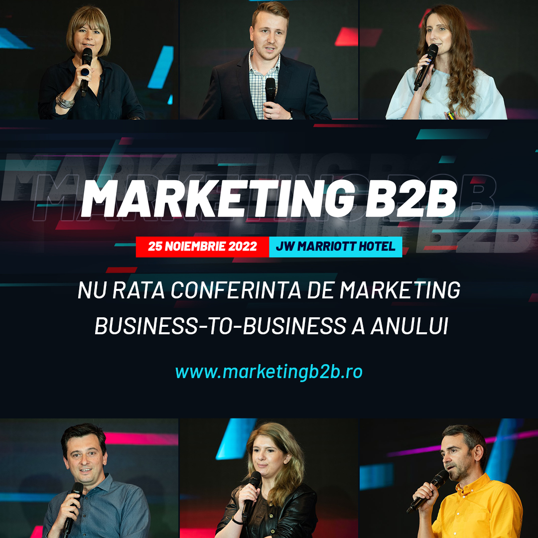 Marketing B2B