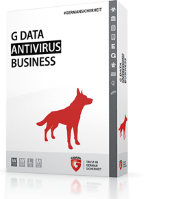 G Data AntiVirus Business/Enterprise