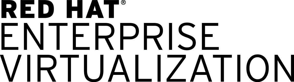 Red Hat Enterprise Virtualization