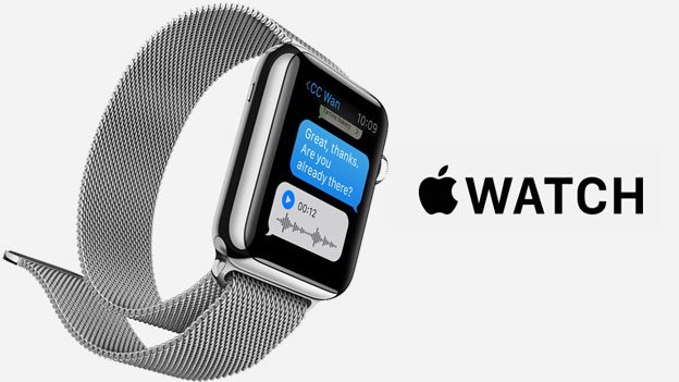 Cum intenționează Apple Watch să domine piața ceasurilor inteligente?