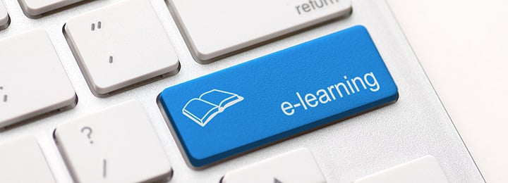 5 motive pentru a alege o platformă eLearning pentru instruirea angajaților