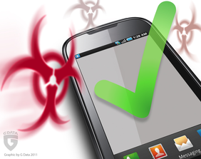 Telefoane cu Android livrate cu programe spyware 