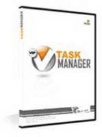 A VIP Task Manager Standard Edition