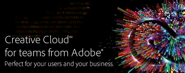 Adobe Creative Cloud