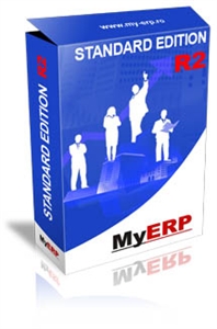 MyERP Standard Edition R3