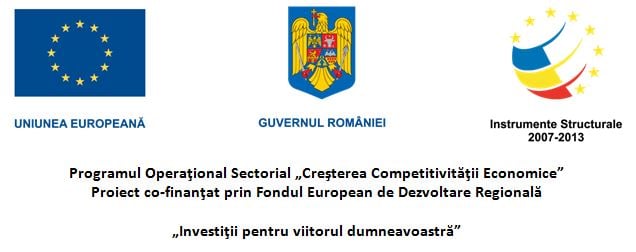 Proiectele din Polul CREVIS sunt promovate la nivel internațional