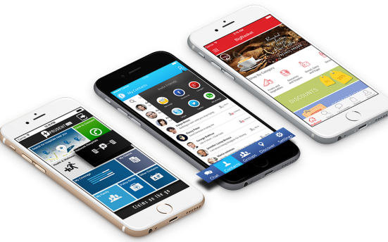 Platforma Online si Aplicatie Mobile pentru Promovarea Anunturilor