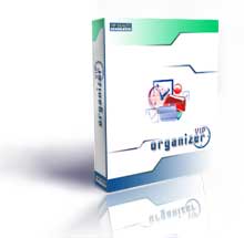 VIP Organizer