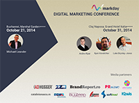 MarkDay, ABC – ul marketingului digital!