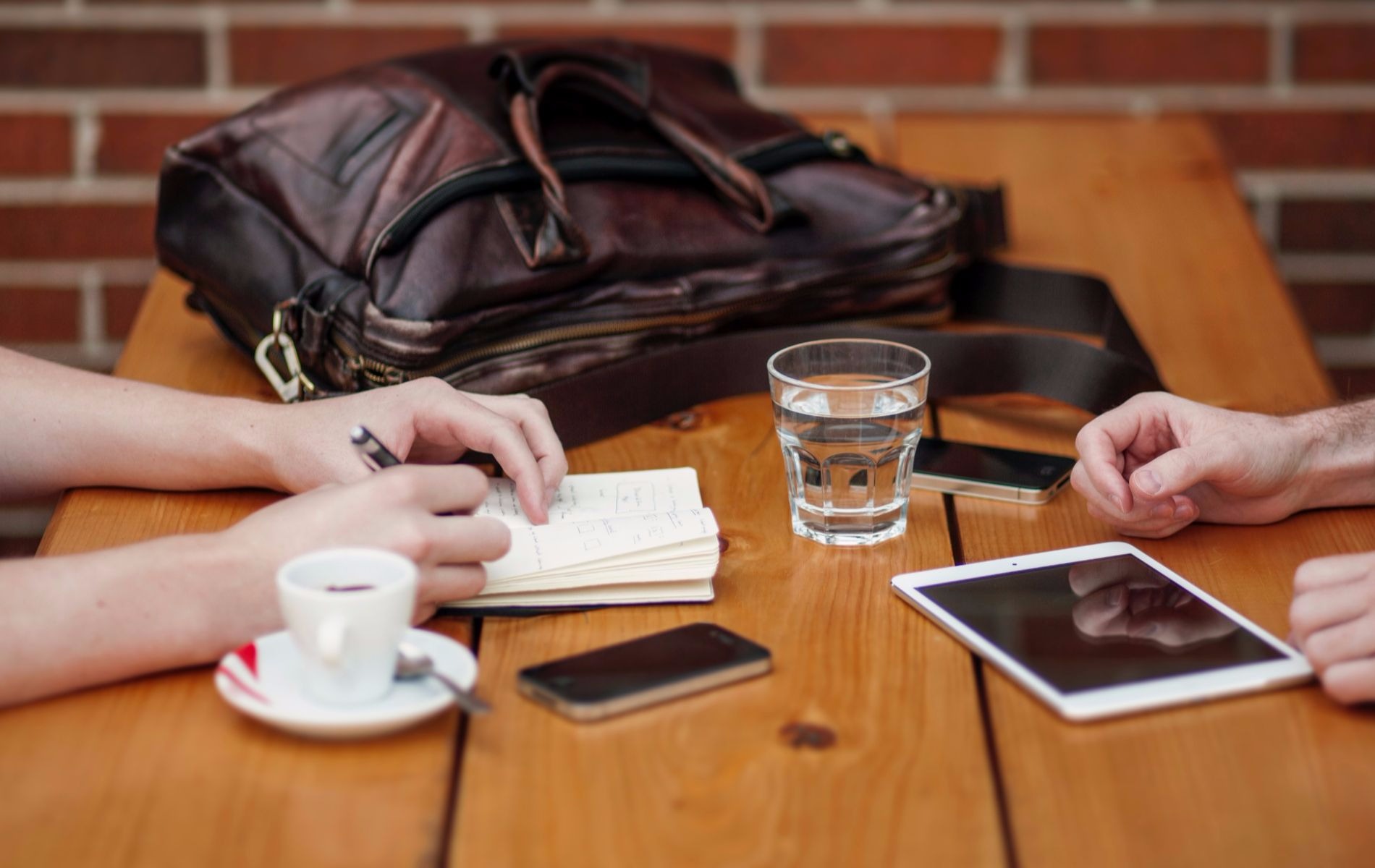 Consultanta marketing
