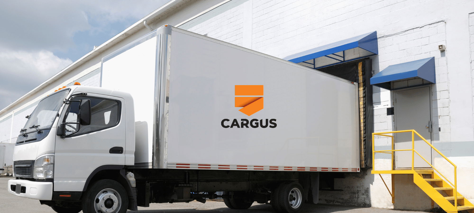 Cum reușește Cargus să gestioneze datele și să raporteze eficient?