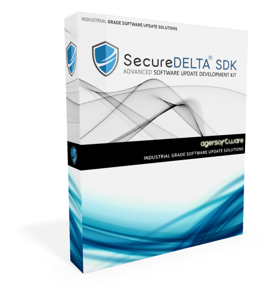 SecureDELTA SDK