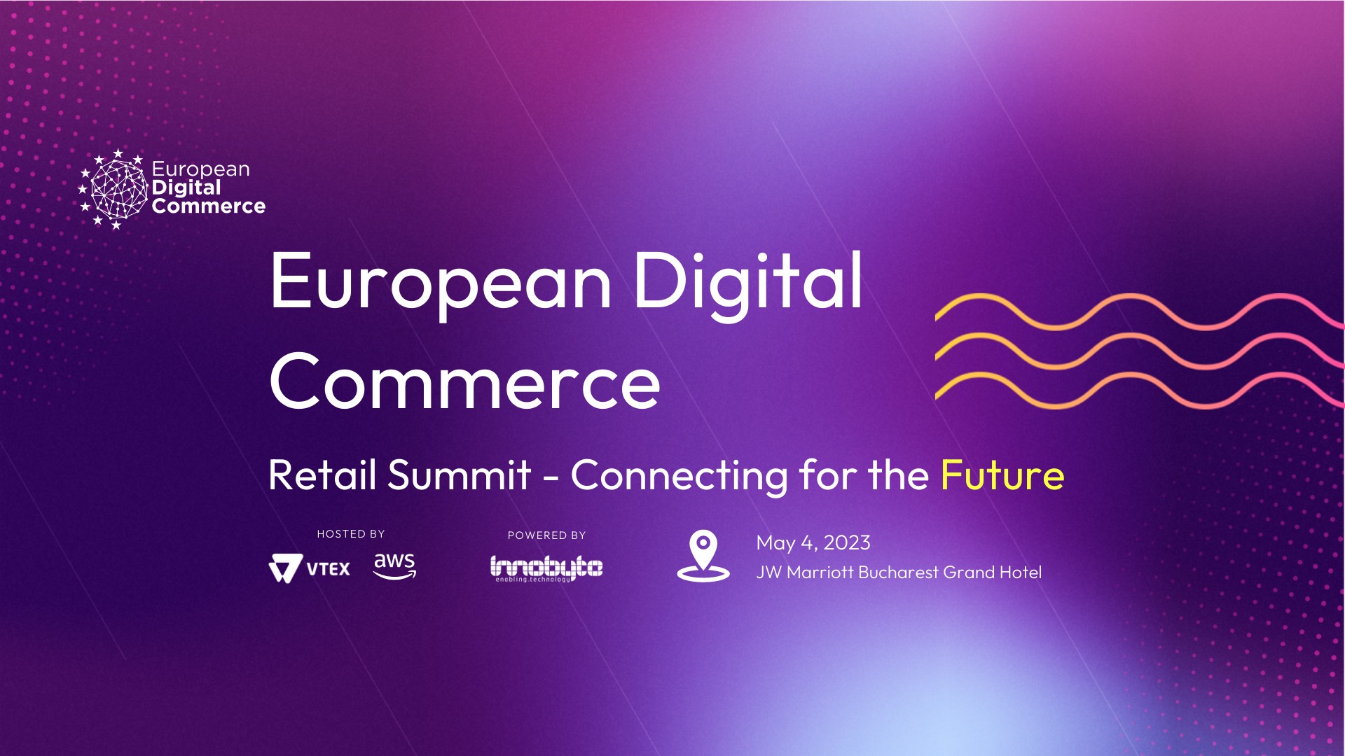European Digital Commerce
