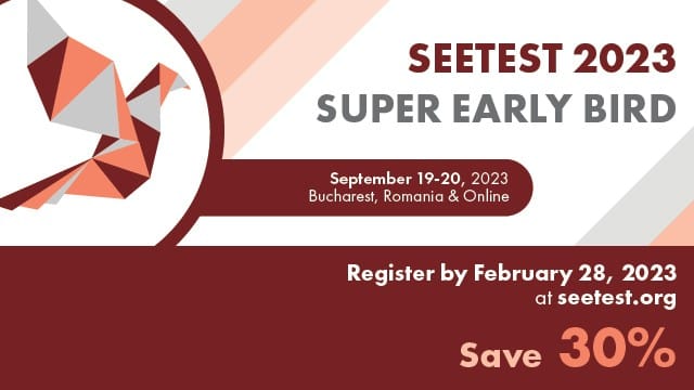 SEETEST 2023