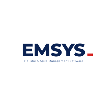 EMSYS - Digital Transformation Platform