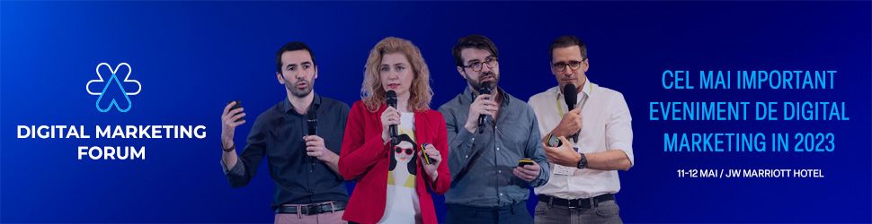 Digital Marketing Forum 2023