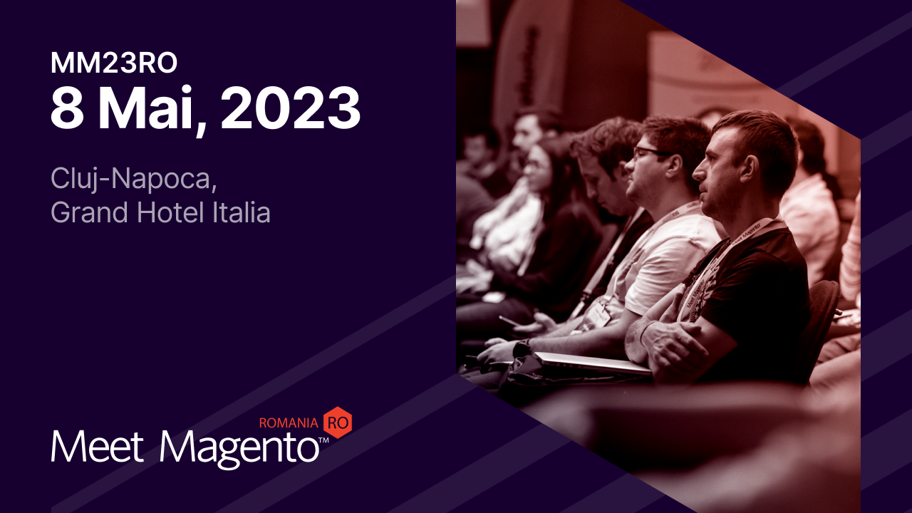 Meet Magento 2023