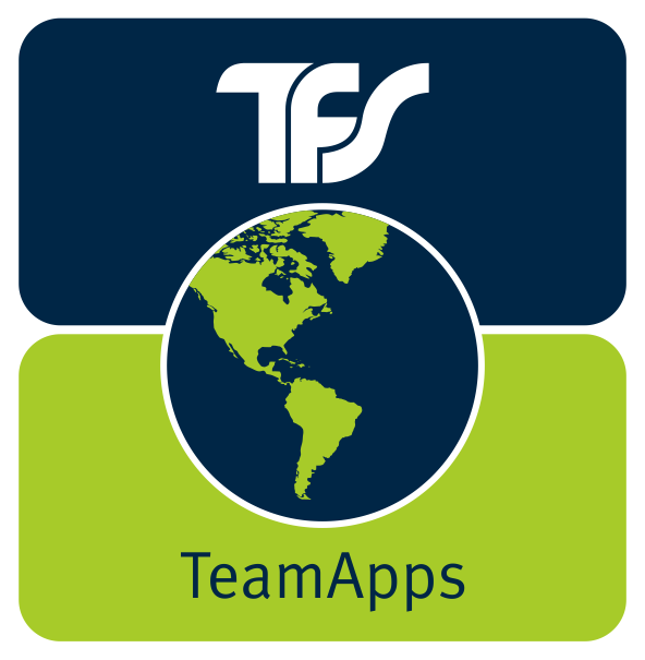 TeamApps - ERP