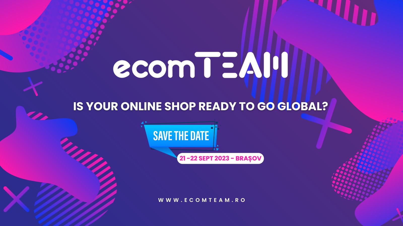 ecomTeam 2023