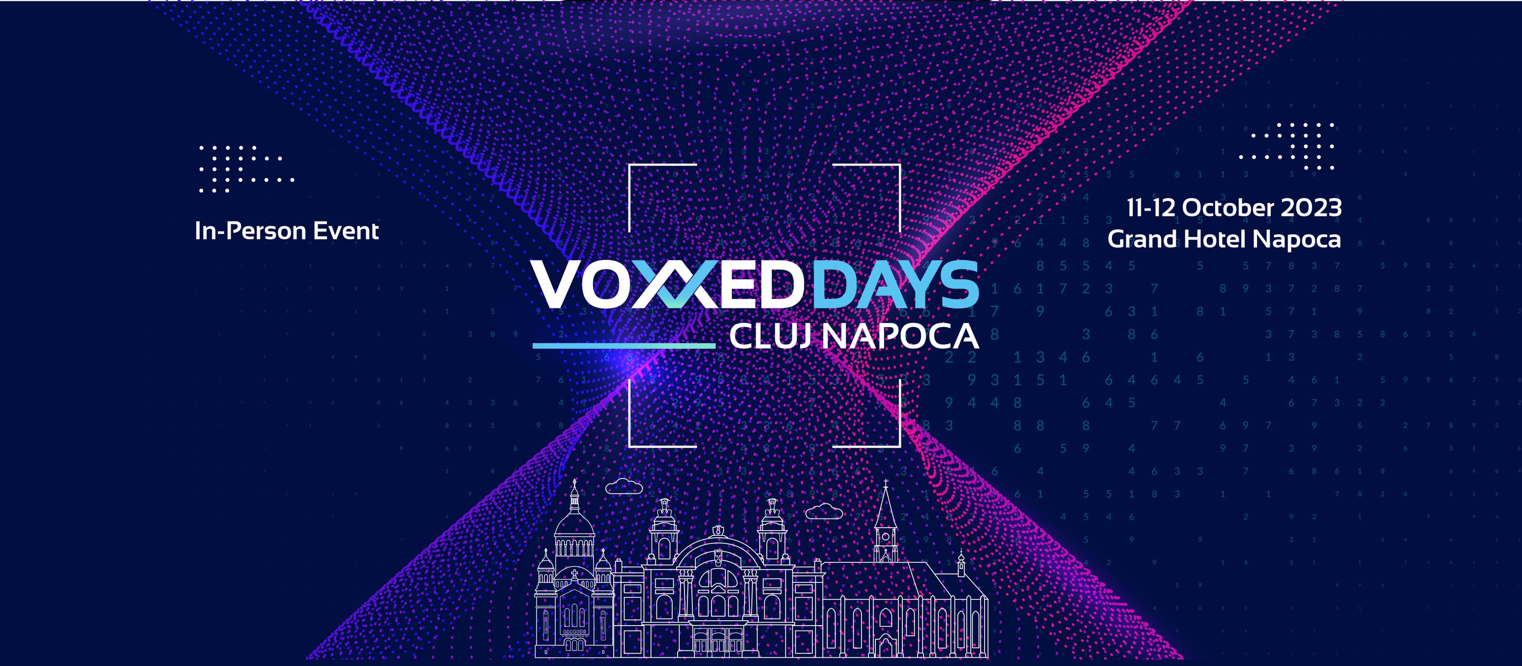 Voxxed Days Cluj Napoca 2023