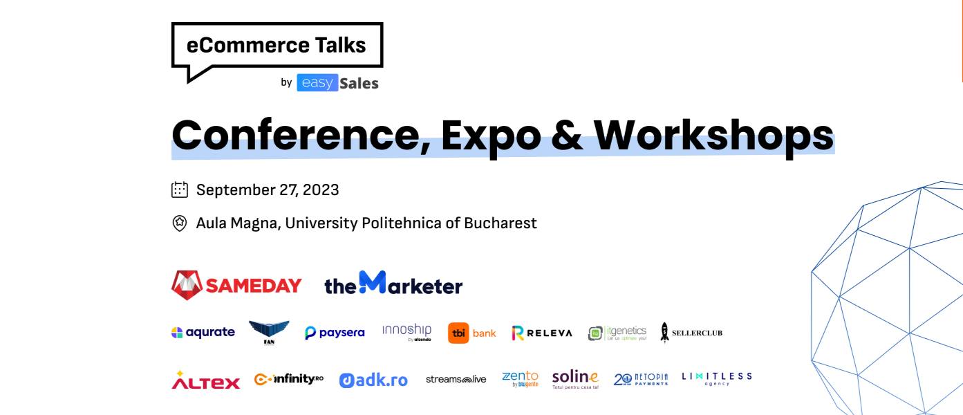 eCommerce Talks by easySales