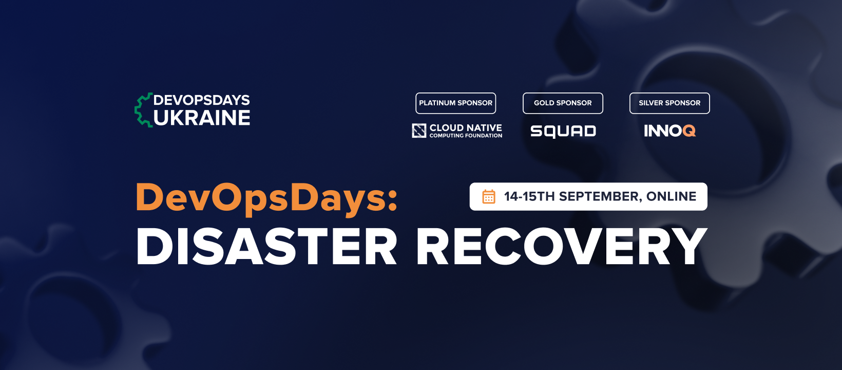 DevOps Days Ucraina 