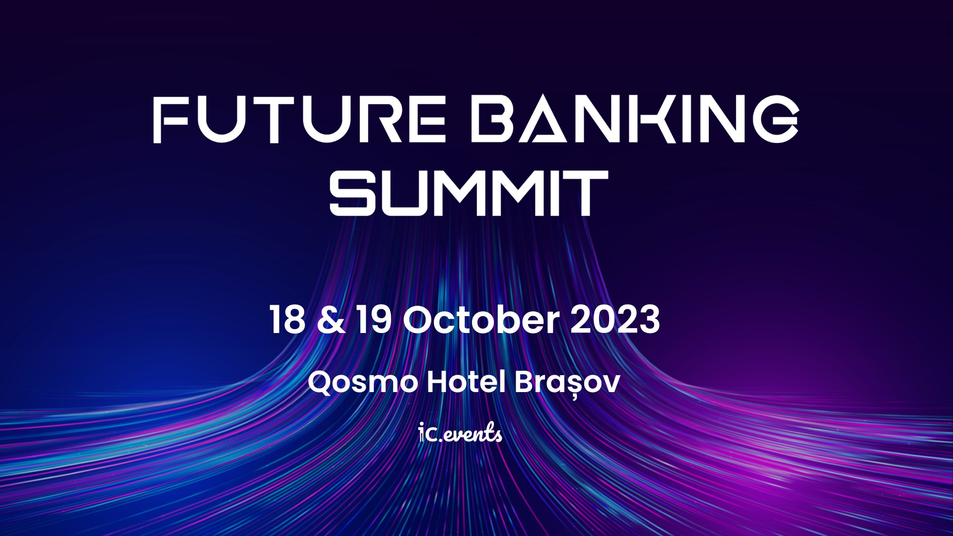 Future Banking Summit