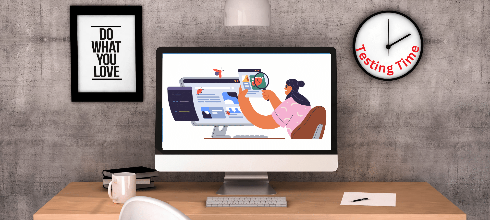 Curs Explorer Tester - TestingScool