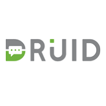 Asistent virtual pe platforma DRUID (Chatbot)