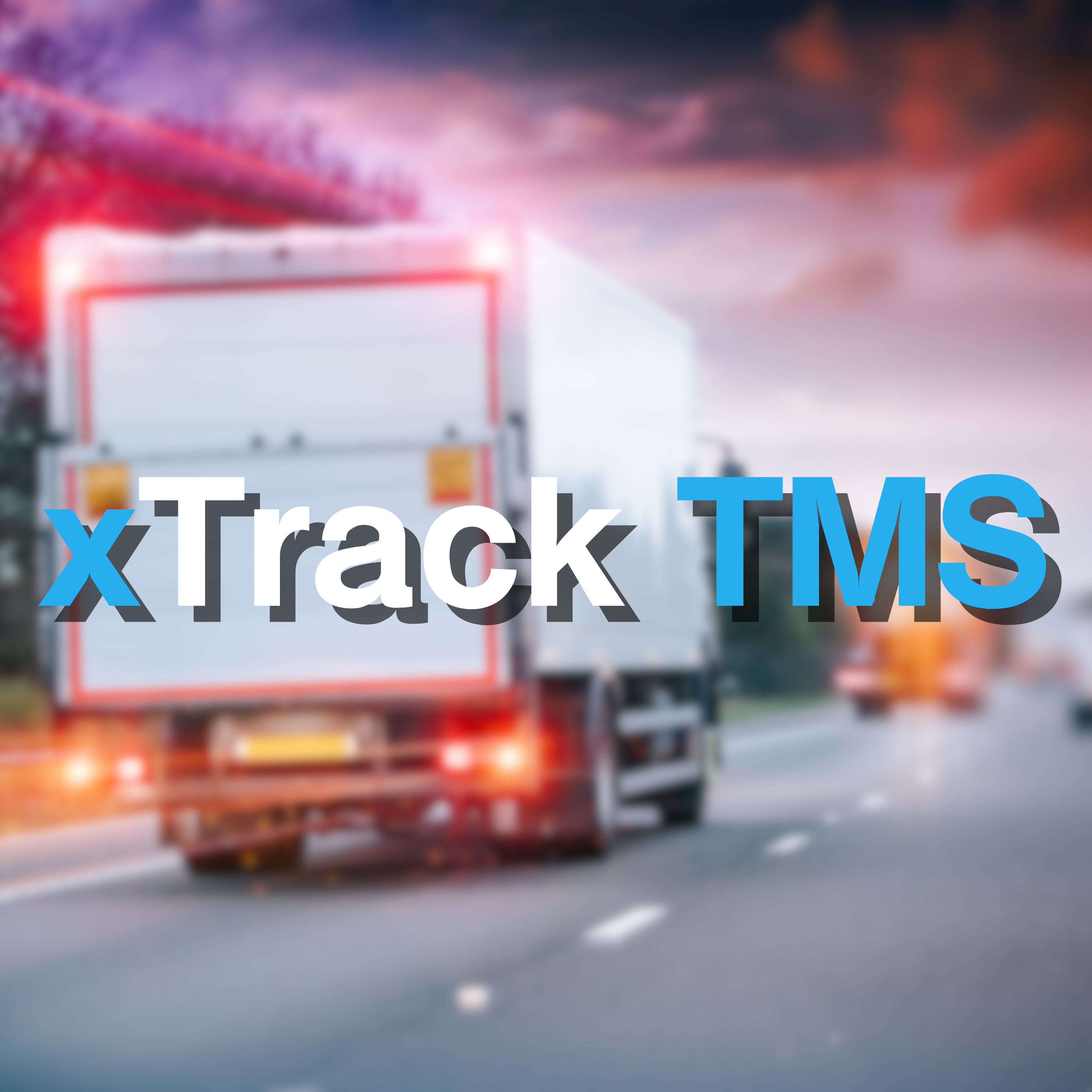 xTrack TMS - Transportation Management System