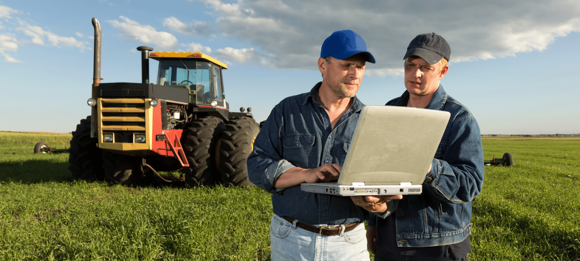 Cum poți să crești eficiența agricolă prin digitalizare?