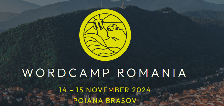 WorldCamp Romania 2024
