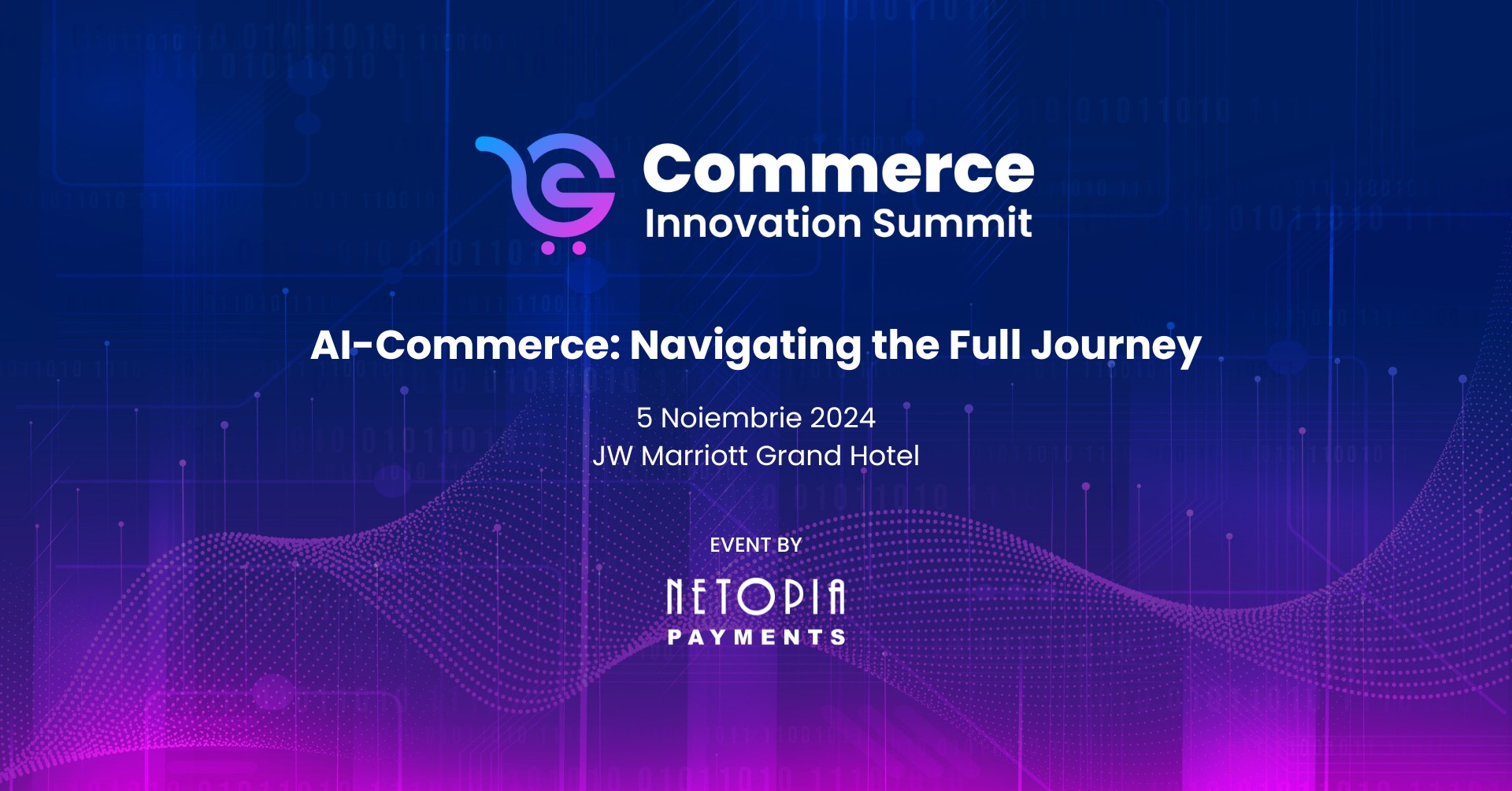 Commerce Innovation Summit